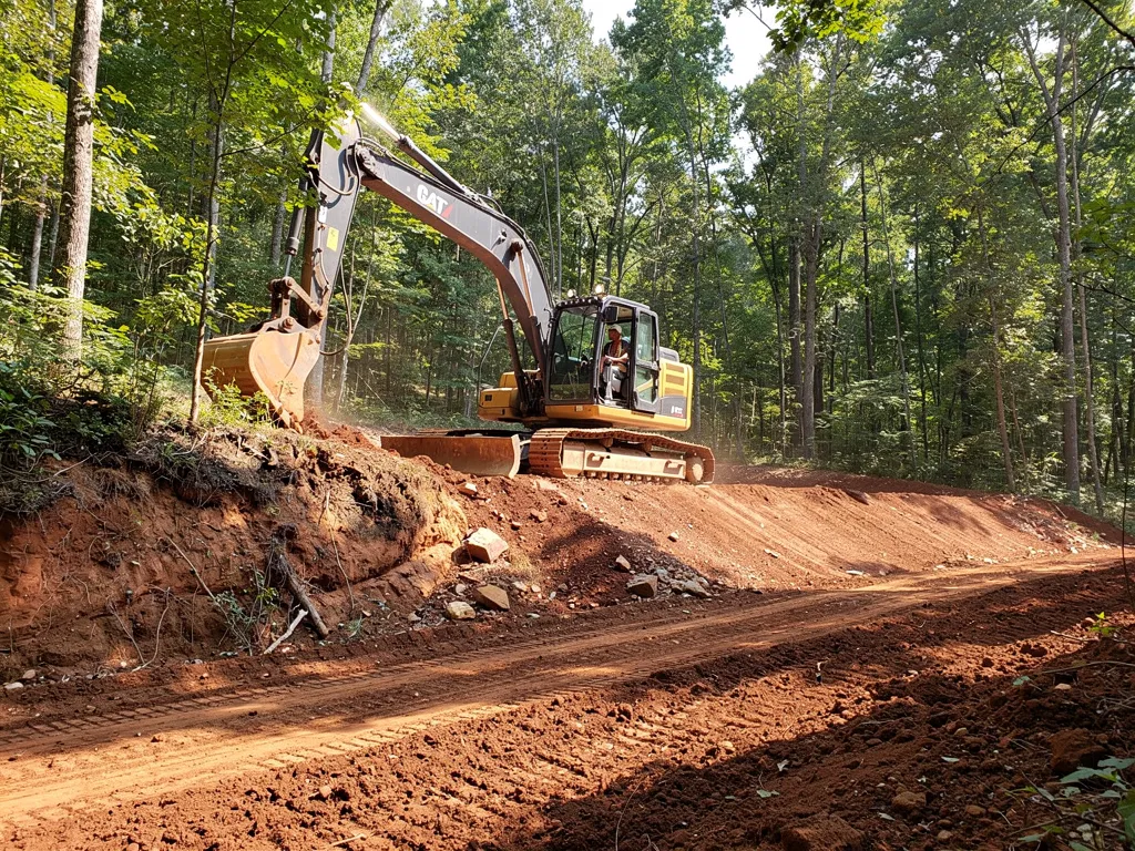 What Should You Look for in a Gilmer County Contractor